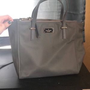 Large Kate Spade Purse